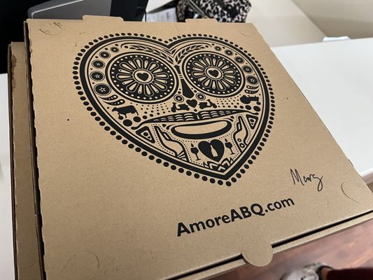 Amore by null