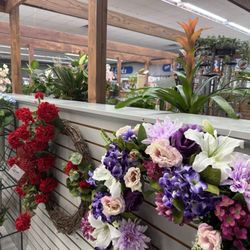 Drug Store - Seasonal decor