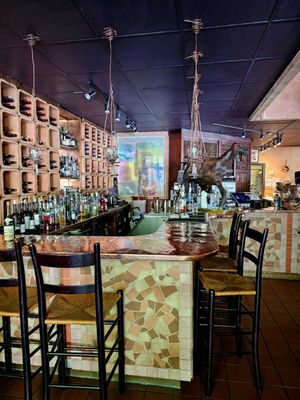 Aioli Bodega Espanola by null