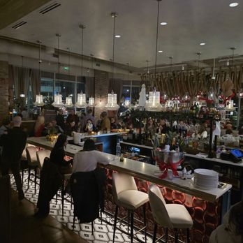 Mia Francesca - Italian Near Me - Lincolnwood, Illinois