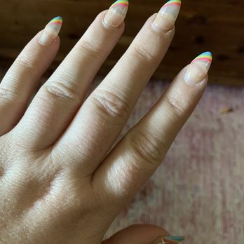 Britton Nails Salon and Spa - Nail Salons Near Me - Lacey, Washington Britton Nails Salon and Spa - Nail Salons Near Me - Lacey, Washington