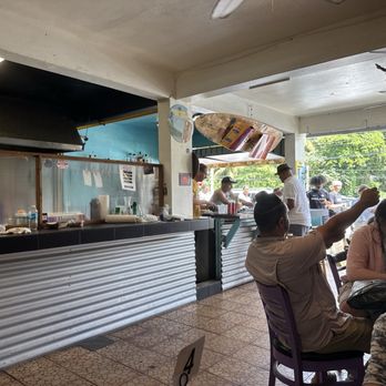 Luquillo Kiosks - Seafood Near Me - Luquillo, Puerto Rico Luquillo Kiosks - Seafood Near Me - Luquillo, Puerto Rico