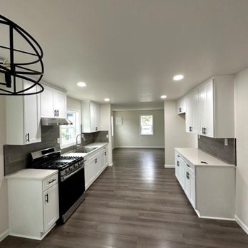 Jorge’s remodeling - General Contractors Near Me
