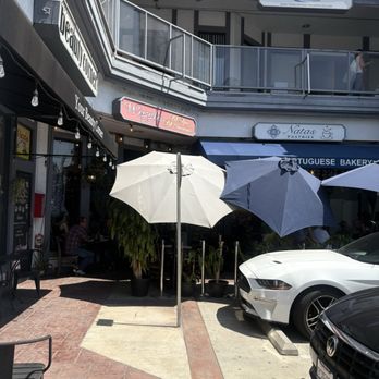 Natas Pastries - Outside - Bakeries Near Me - Sherman Oaks, California Natas Pastries - Outside - Bakeries Near Me - Sherman Oaks, California