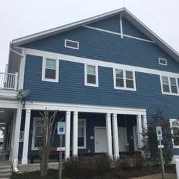 Exterior photo of Indian River Marina - Rehoboth Beach, Delaware Exterior photo of Indian River Marina - Rehoboth Beach, Delaware