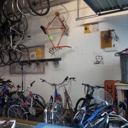 Davis Bike Collective