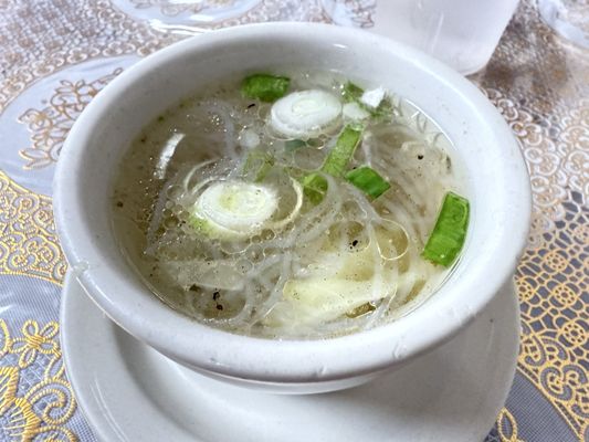 Little Thailand by null