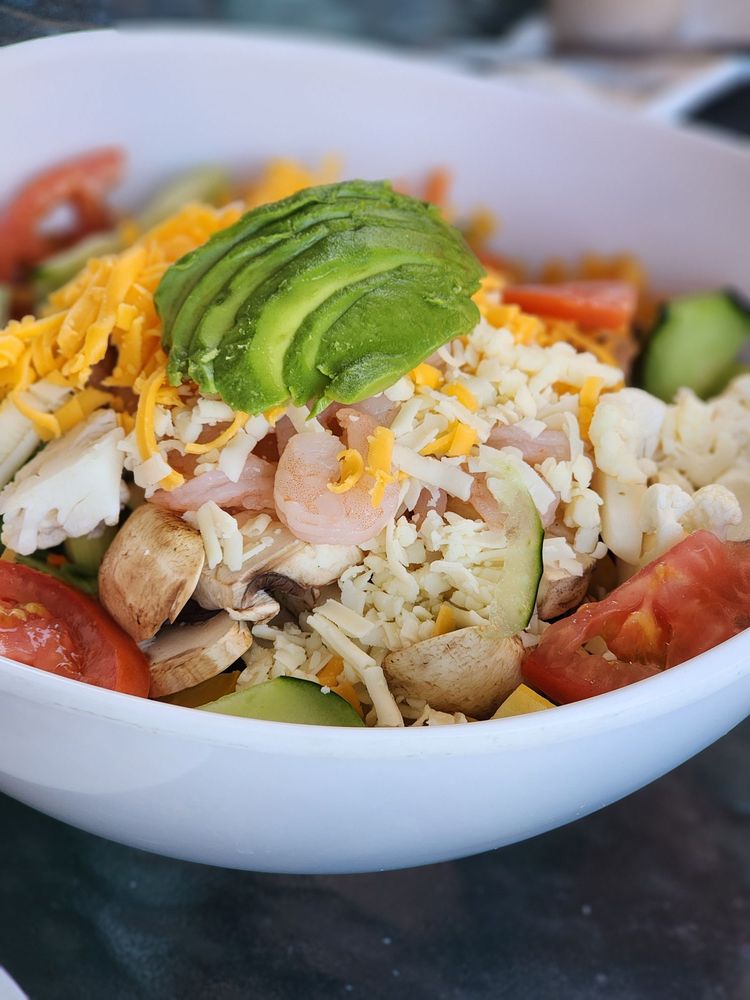 Food from Rutabegorz