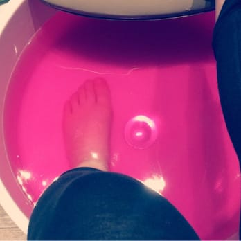 Recoop Spa - Different pedicure mixtures for each person - different colors and scents - Massage Near Me - Bellevue, Washington Recoop Spa - Different pedicure mixtures for each person - different colors and scents - Massage Near Me - Bellevue, Washington