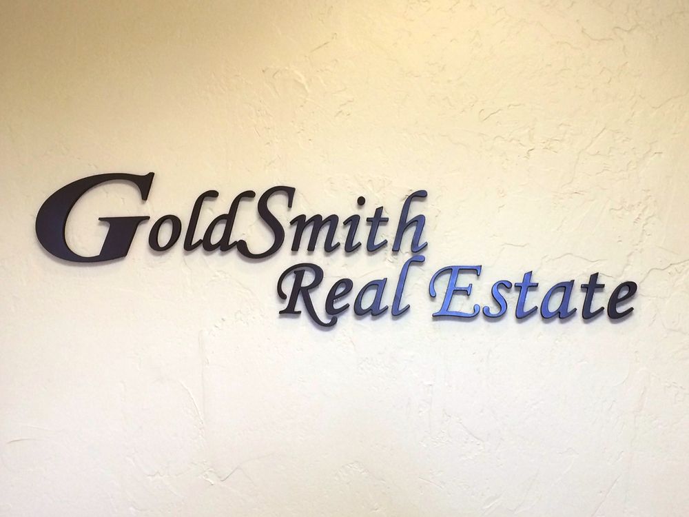 GOLDSMITH REAL ESTATE Updated August 2024 Request Consultation
