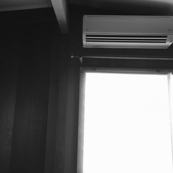 C S Mechanical - Used two 24,000 btu split AC systems - one in the front, and one in the back living rooms. - Heating & Air Conditioning/HVAC Near Me