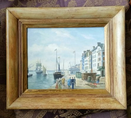 Martine's Antiques by null