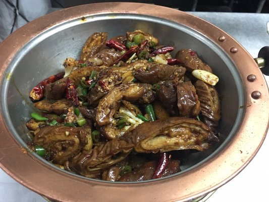 WangJia Restaurant by null