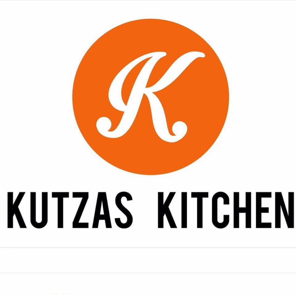 Kutzas Kitchen Logo