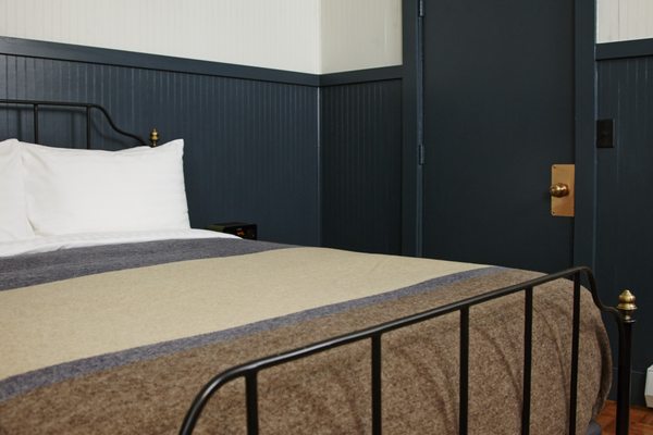 Anvil Hotel by null Anvil Hotel by null