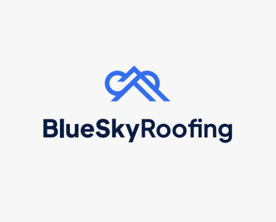 Slide of Blue Sky Roofing