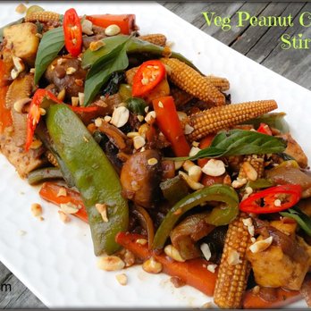 Pad Thai - Basil - Thai Near Me - Duluth, Georgia