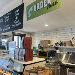 Creekside Provisions Plus Supplies