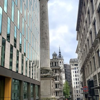 The Monument - Landmarks & Historical Buildings Near Me - London, XGL The Monument - Landmarks & Historical Buildings Near Me - London, XGL