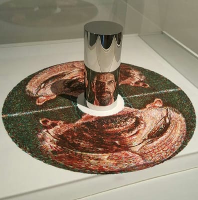 Schack Art Center by null