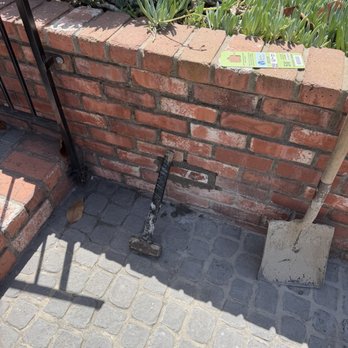 Prime Concrete & Masonry Contracting - Replaced facia brick - Masonry/Concrete Near Me Prime Concrete & Masonry Contracting - Replaced facia brick - Masonry/Concrete Near Me