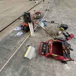 Drain Doctor Plumbing & Rooter Services