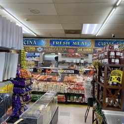 La Favorita Ranch Market - Order fresh meats or prepared foods to go