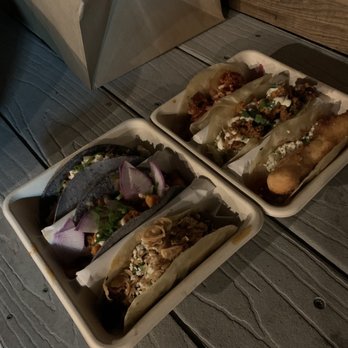 Tacoparty - Assorted tacos - Tacos Near Me - Grand Junction, Colorado Tacoparty - Assorted tacos - Tacos Near Me - Grand Junction, Colorado