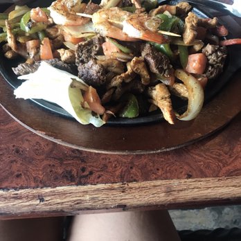 Nachos Mexican Grill - Texas fajitas - Mexican Near Me - Hogansville, Georgia