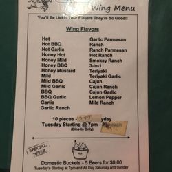Dickey's