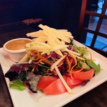 Savory Thai - Flemington - Side salad - Thai Near Me - Flemington, New Jersey Savory Thai - Flemington - Side salad - Thai Near Me - Flemington, New Jersey
