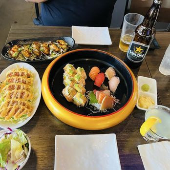 Mikomi Sushi Monrovia - 06/08/25 - Sushi Bars Near Me - Monrovia, California Mikomi Sushi Monrovia - 06/08/25 - Sushi Bars Near Me - Monrovia, California