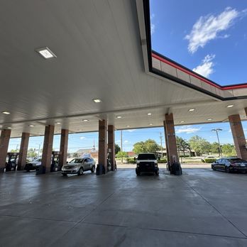 OnCue 109 - Gas Stations Near Me - Oklahoma City, Oklahoma OnCue 109 - Gas Stations Near Me - Oklahoma City, Oklahoma