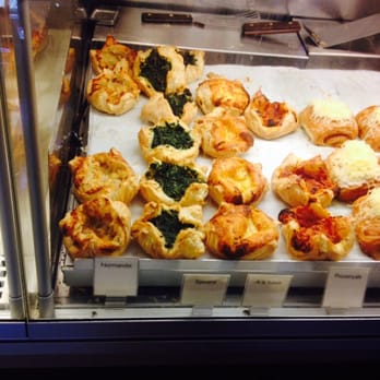 Le Panier - Assorted pastries - Bakeries Near Me - Seattle, Washington