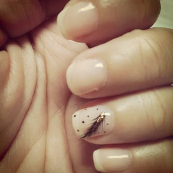Kauai Nail Spa - Simple elegance! - Nail Salons Near Me - Kapaa, Hawaii