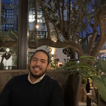 Aba - Mediterranean Near Me - Austin, Texas