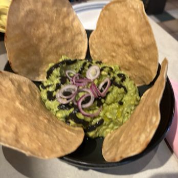 El Chingon - Guacamole Tatemado - Sandwiches Near Me - Philadelphia, Pennsylvania