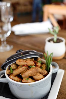 Greer Southern Table by null