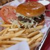 Johnny Rockets gift card