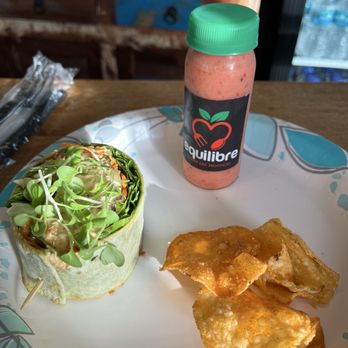 Equilibre - Juice Bars & Smoothies Near Me - Orlando, Florida Equilibre - Juice Bars & Smoothies Near Me - Orlando, Florida