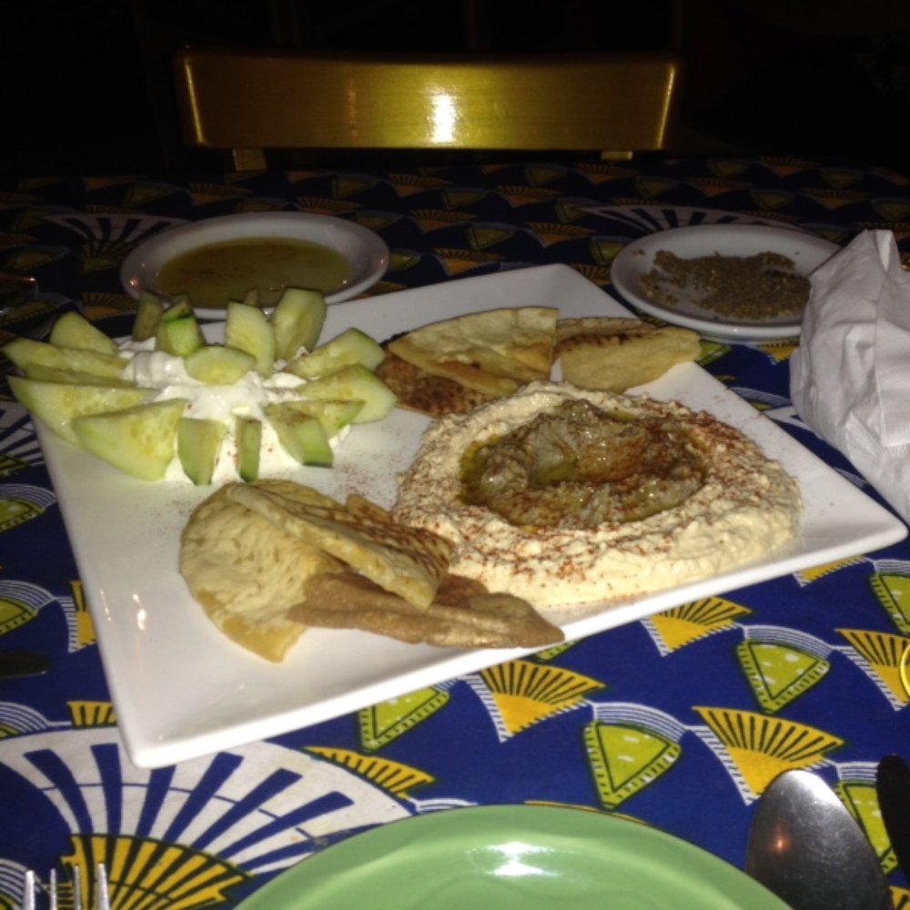 Al Masri - Hummus Bil Tahina and Zabadi Bil Toom - Egyptian Near Me - San Francisco, California Al Masri - Hummus Bil Tahina and Zabadi Bil Toom - Egyptian Near Me - San Francisco, California