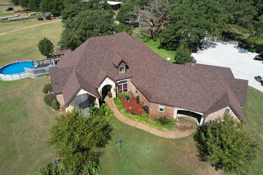Slide of Premiere Roofing