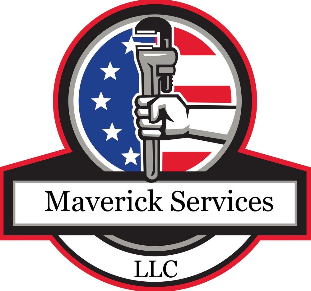 Slide of Maverick Services