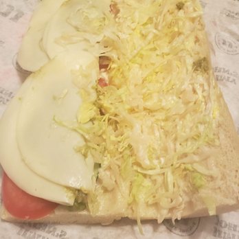 Jimmy John's - Old Lettuce - Sandwiches Near Me - Valencia, California Jimmy John's - Old Lettuce - Sandwiches Near Me - Valencia, California