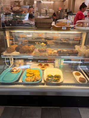 Harmony Bakery by null