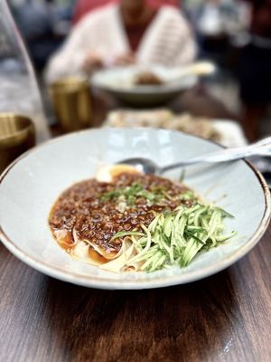 Shake Shake Fresh Noodle by null