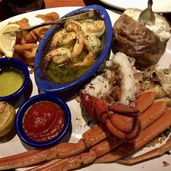 Red Lobster - Seafood Near Me - Austin, Texas Red Lobster - Seafood Near Me - Austin, Texas