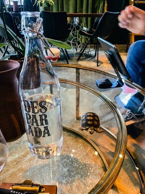 Desparada Wines by null