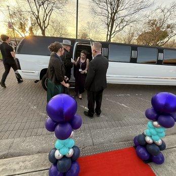 For Big Things Limousines - Excellent service! - Limos Near Me