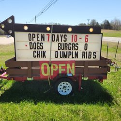 7 days a week 10-6